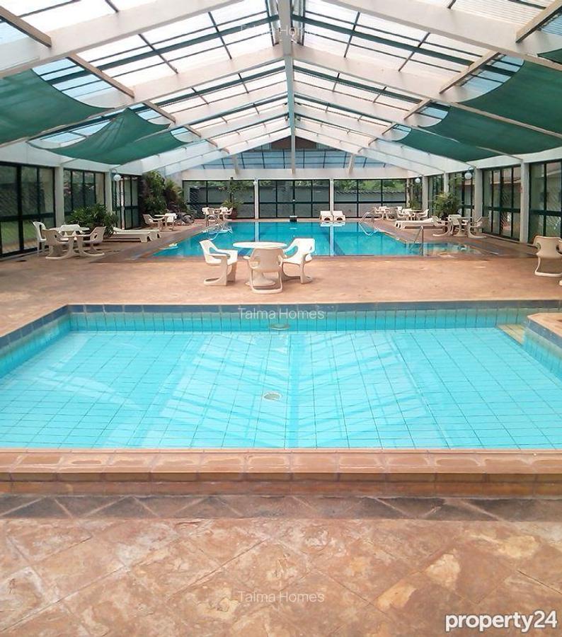 3 Bed Villa with En Suite in Westlands Area - 8