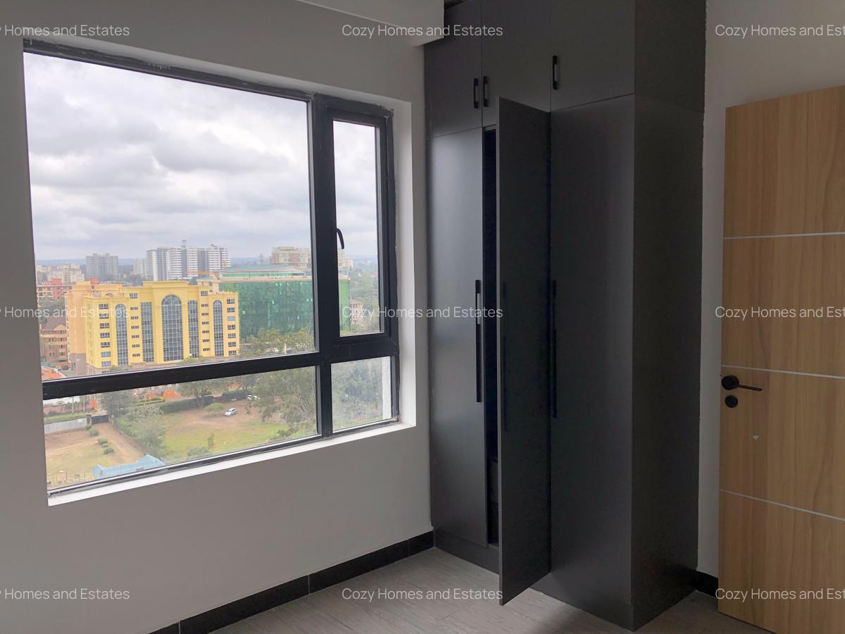 2 Bed Apartment with En Suite at Yaya Centre - 5