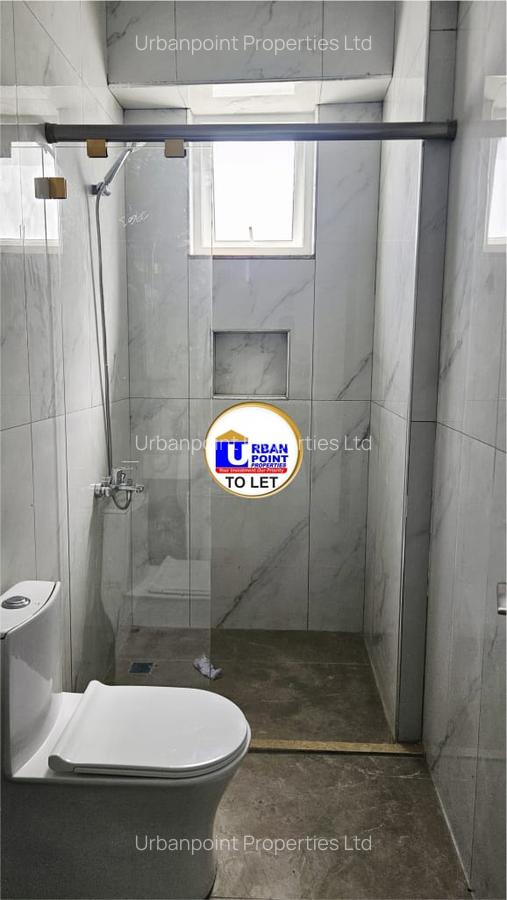 2 Bed Apartment with En Suite in Nyali Area - 17