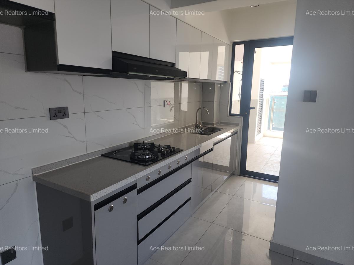 2 Bed Apartment with En Suite at Westland Road - 4
