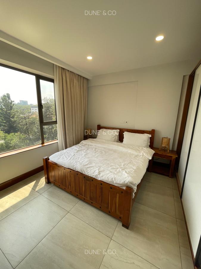 Furnished 2 Bed Apartment with En Suite in Westlands Area - 13