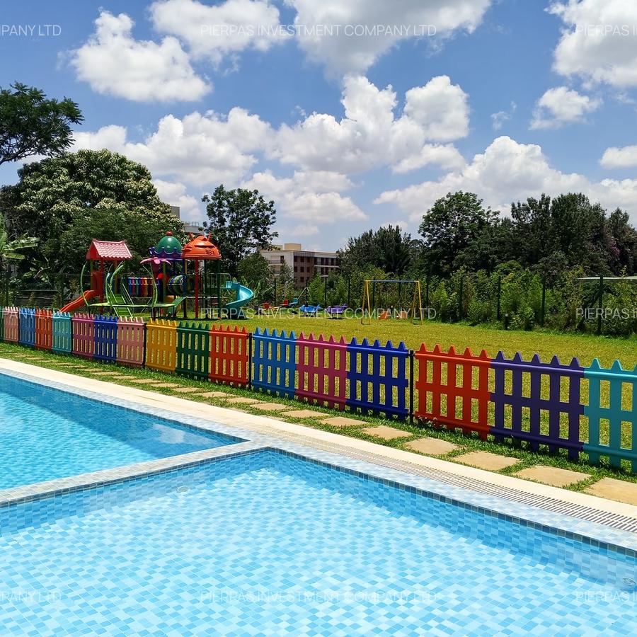 4 Bed Townhouse with En Suite in Runda - 2