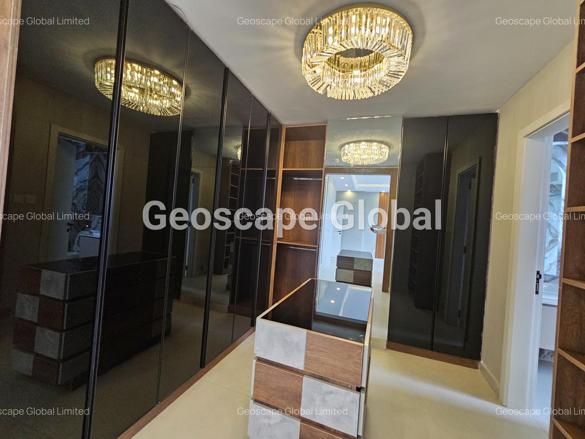 4 Bed Apartment with En Suite in Westlands Area - 4