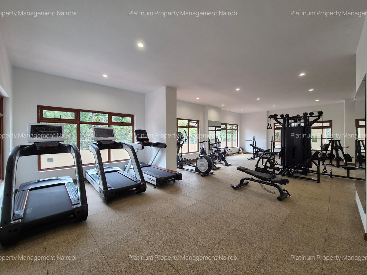 3 Bed Apartment with En Suite at Mandera Rd - 17