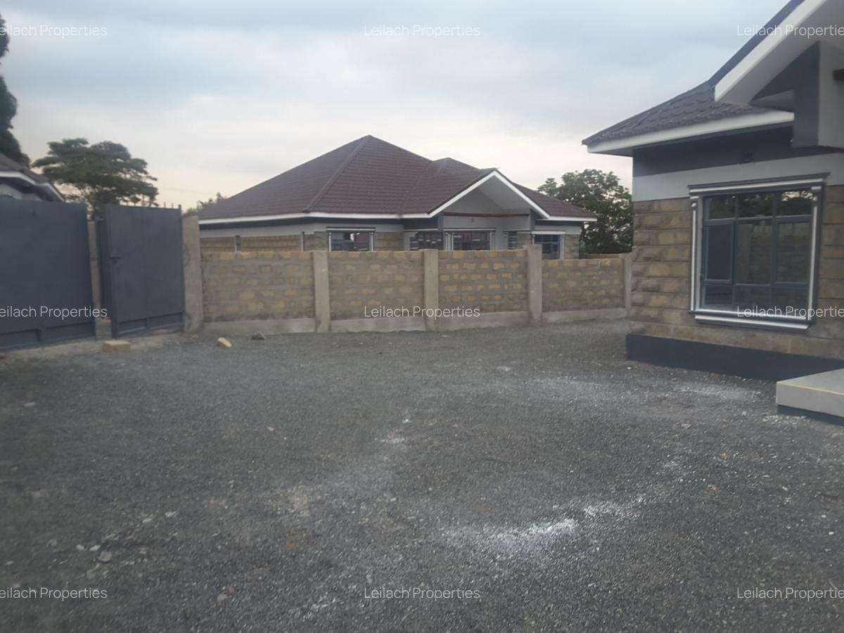 4 Bed House with En Suite in Ngong - 8