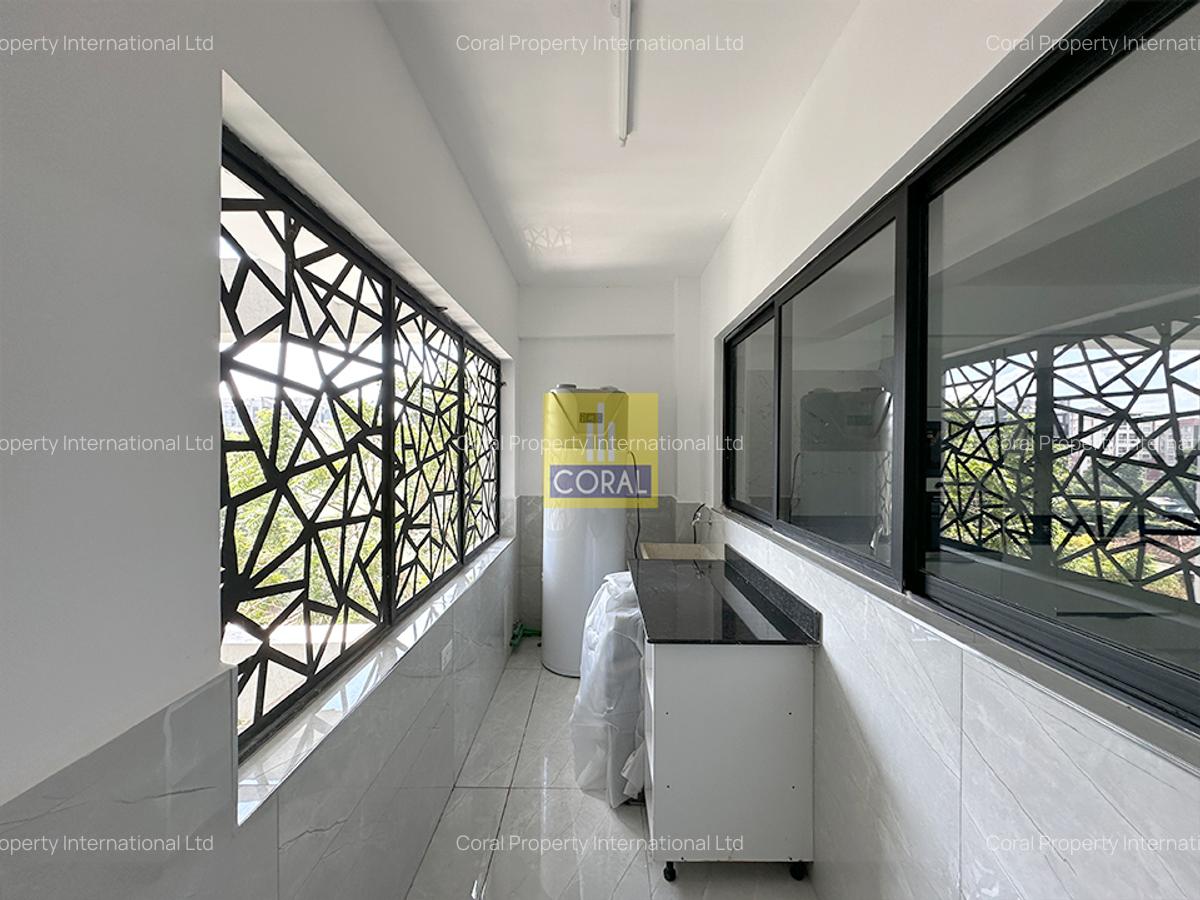 4 Bed Apartment in General Mathenge - 5