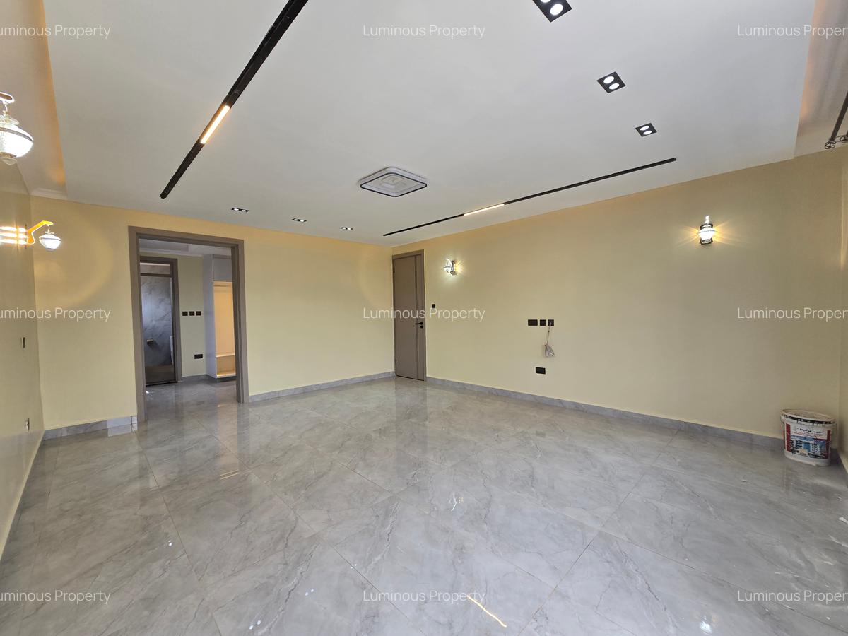 4 Bed House with En Suite at Githunguri Road - 9