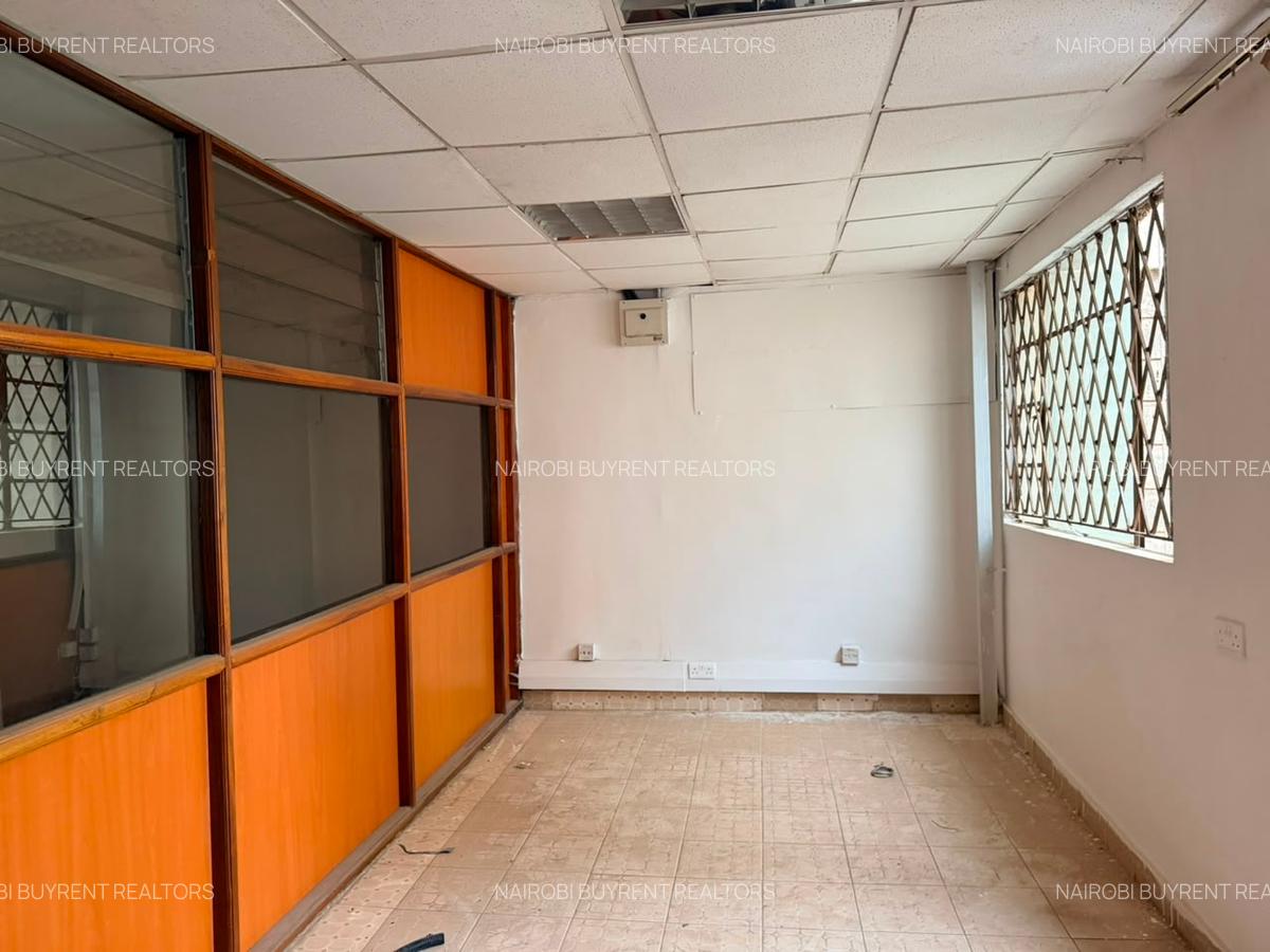 Commercial Property with Fibre Internet in Westlands Area - 1
