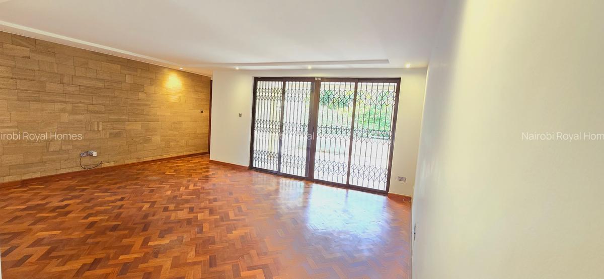 5 Bed Townhouse with En Suite at Mzima Springs - 9
