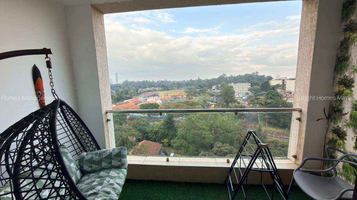 2 Bed Apartment with En Suite in Kilimani - 13