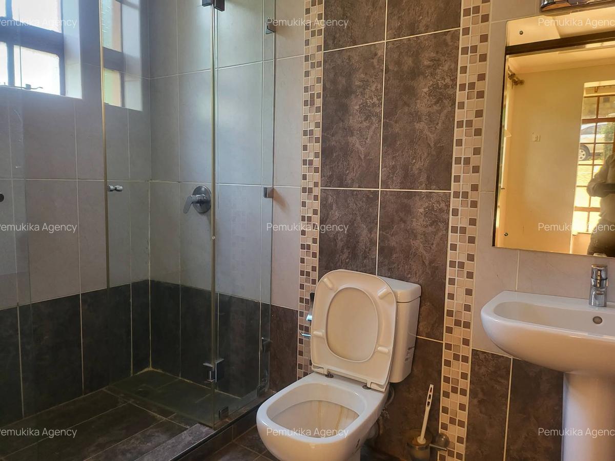 5 Bed Townhouse with En Suite in Rosslyn - 5