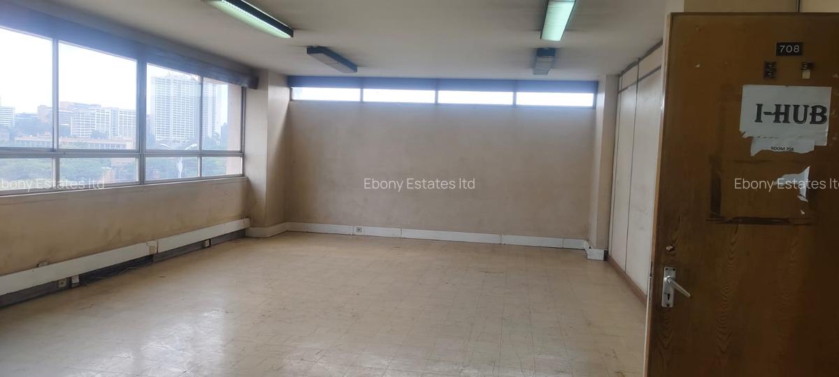 240 ft² Commercial Property with Service Charge Included at Utalii Lane - 3