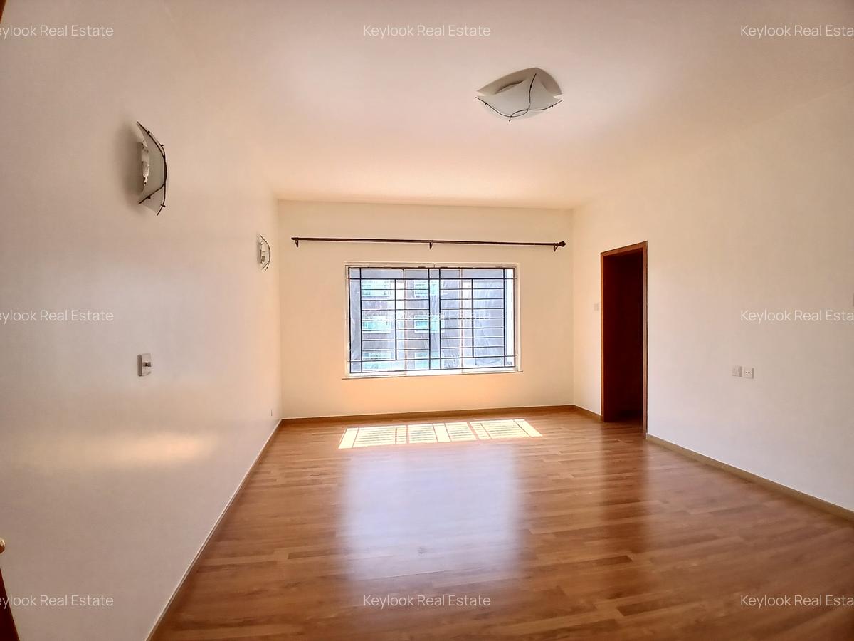 3 Bed Apartment with En Suite at Kileleshwa - 18