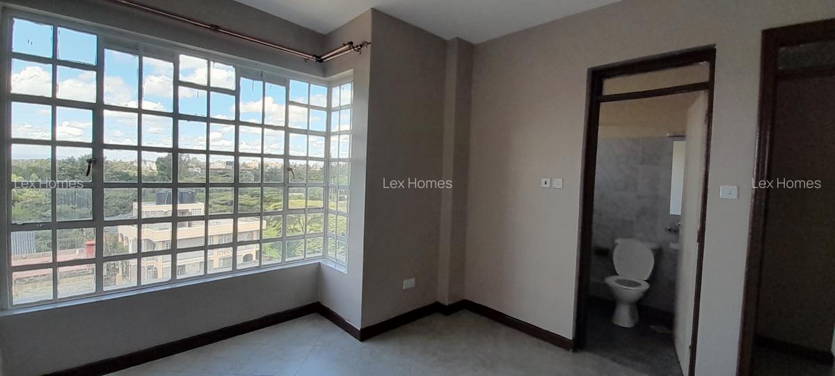 3 Bed House with En Suite at Ongata Rongai - 8