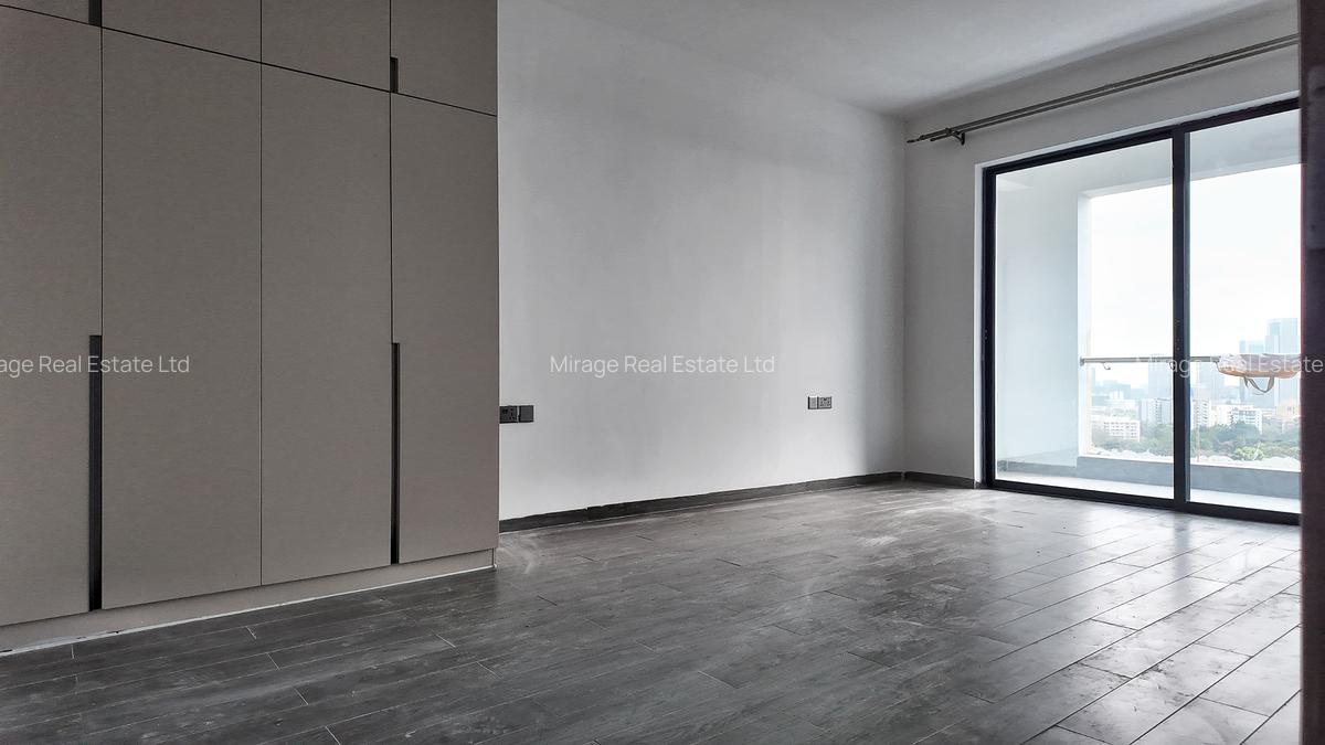 2 Bed Apartment with Swimming Pool in Kileleshwa - 8
