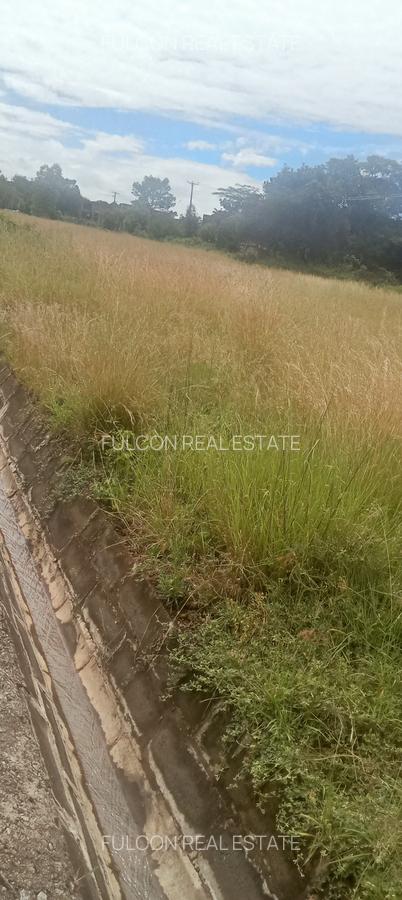 Land in Karen - 3