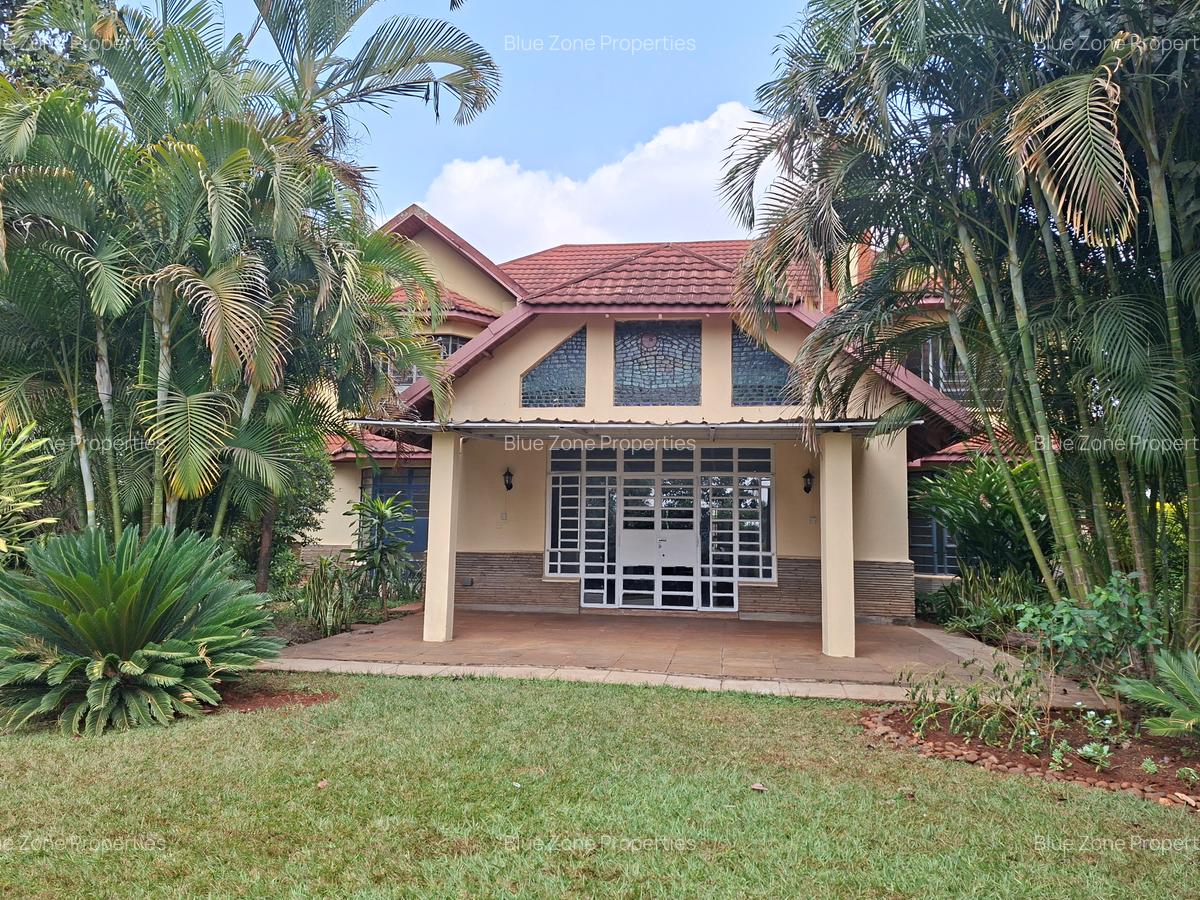4 Bed House with En Suite at Off Glory Rd - 1