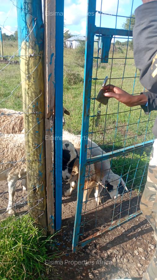0.045 ha Land at Loitoktok Road Off Namanga Highway - 6
