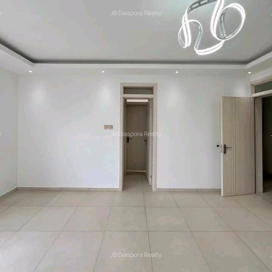1 Bed Apartment with Swimming Pool at Sport Road - 1