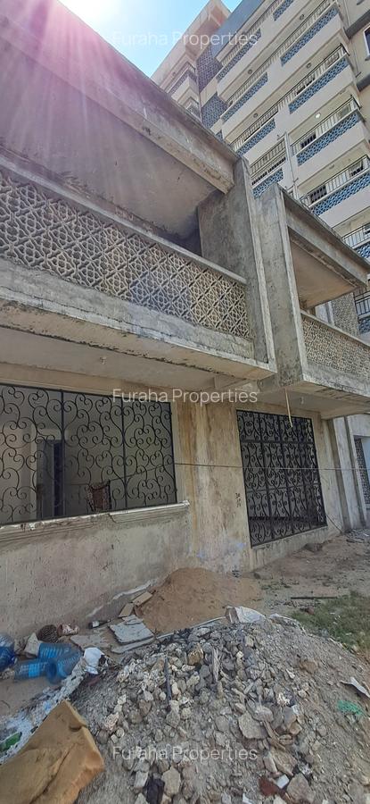 4 Bed Apartment with En Suite at Nyali - 17