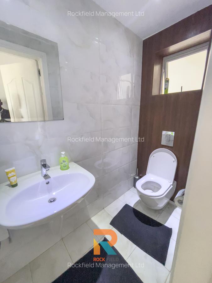 2 Bed Apartment with En Suite in Rhapta Road - 10
