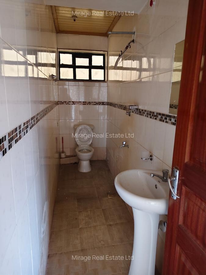 4 Bed Apartment with Parking in Kileleshwa - 5