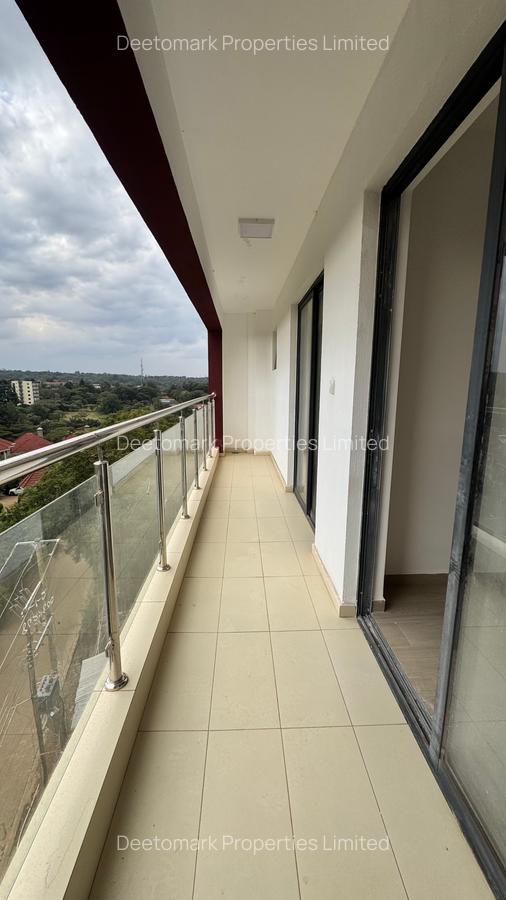 3 Bed Apartment with En Suite at Magadi - 12
