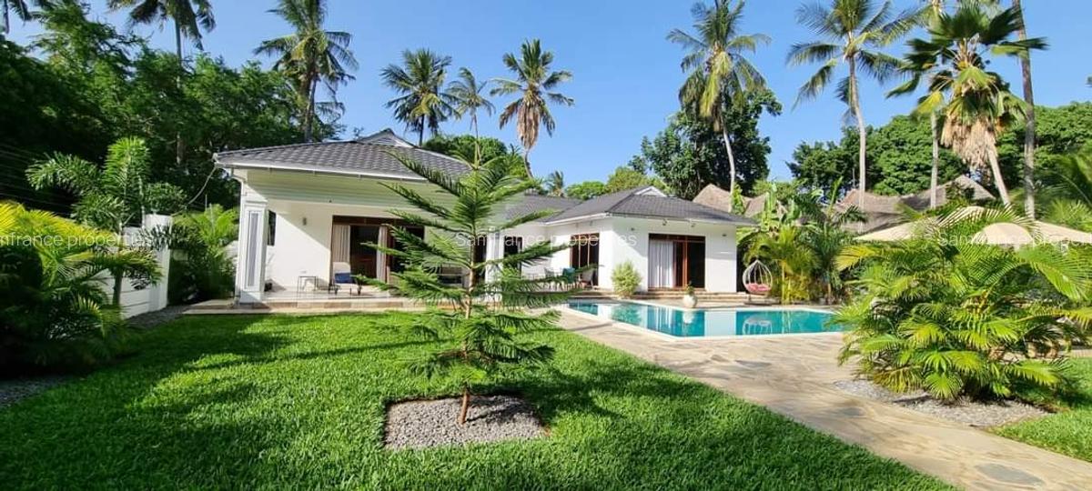 3 Bed House with En Suite at Postal Mtwapa - 9