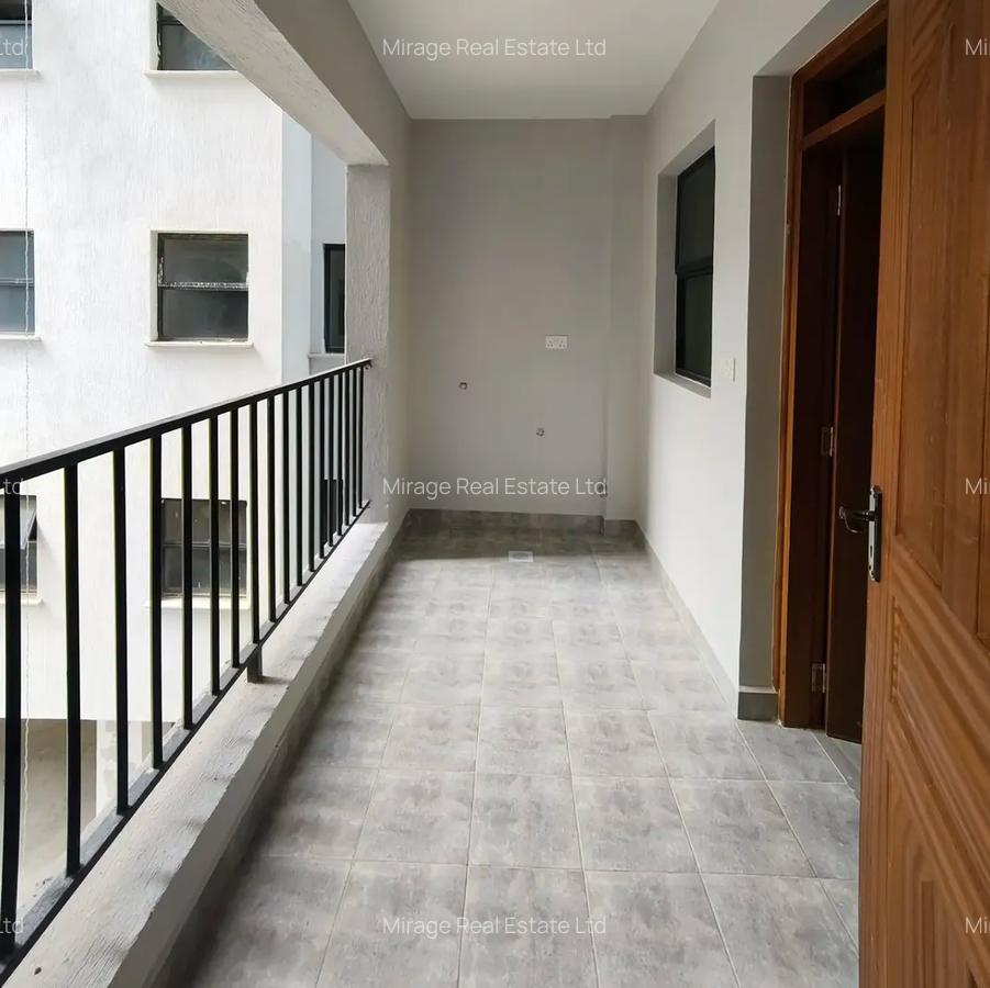 2 Bed Apartment with Staff Quarters in Kileleshwa - 14