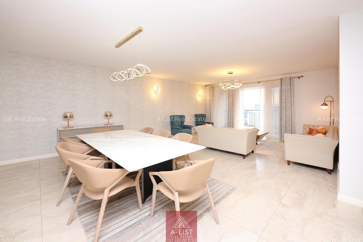2 Bed Apartment with En Suite at Nyeri Road - 11