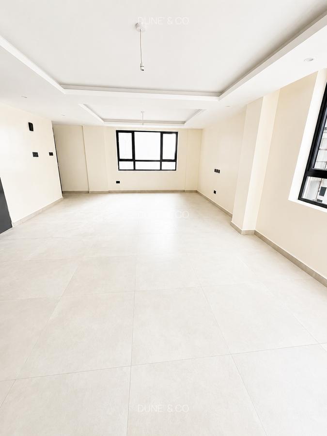 4 Bed Apartment with En Suite in Westlands Area - 3