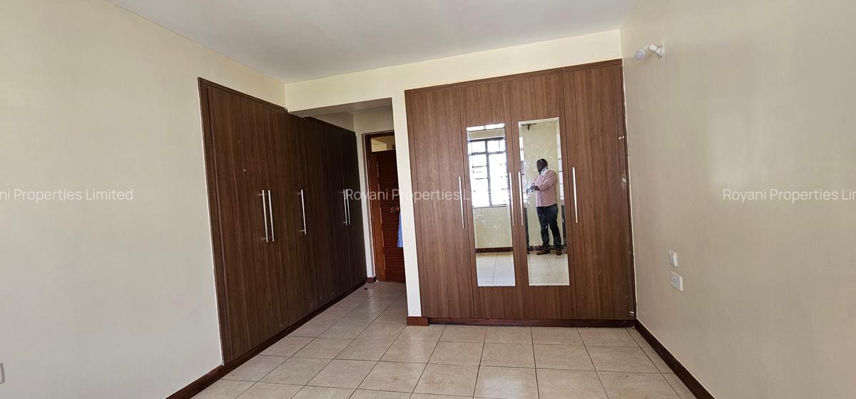 3 Bed Apartment with En Suite in Tatu City - 11