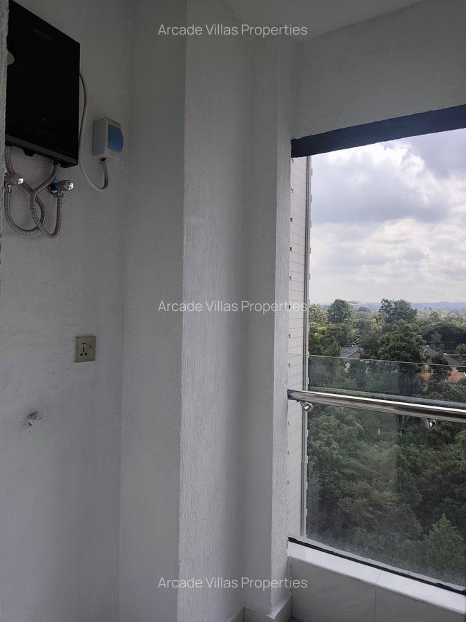 3 Bed Apartment with En Suite in Kileleshwa - 4