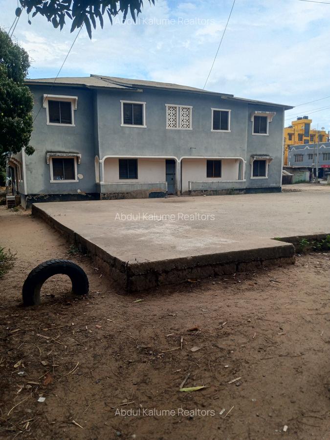Land at Bamburi - 9