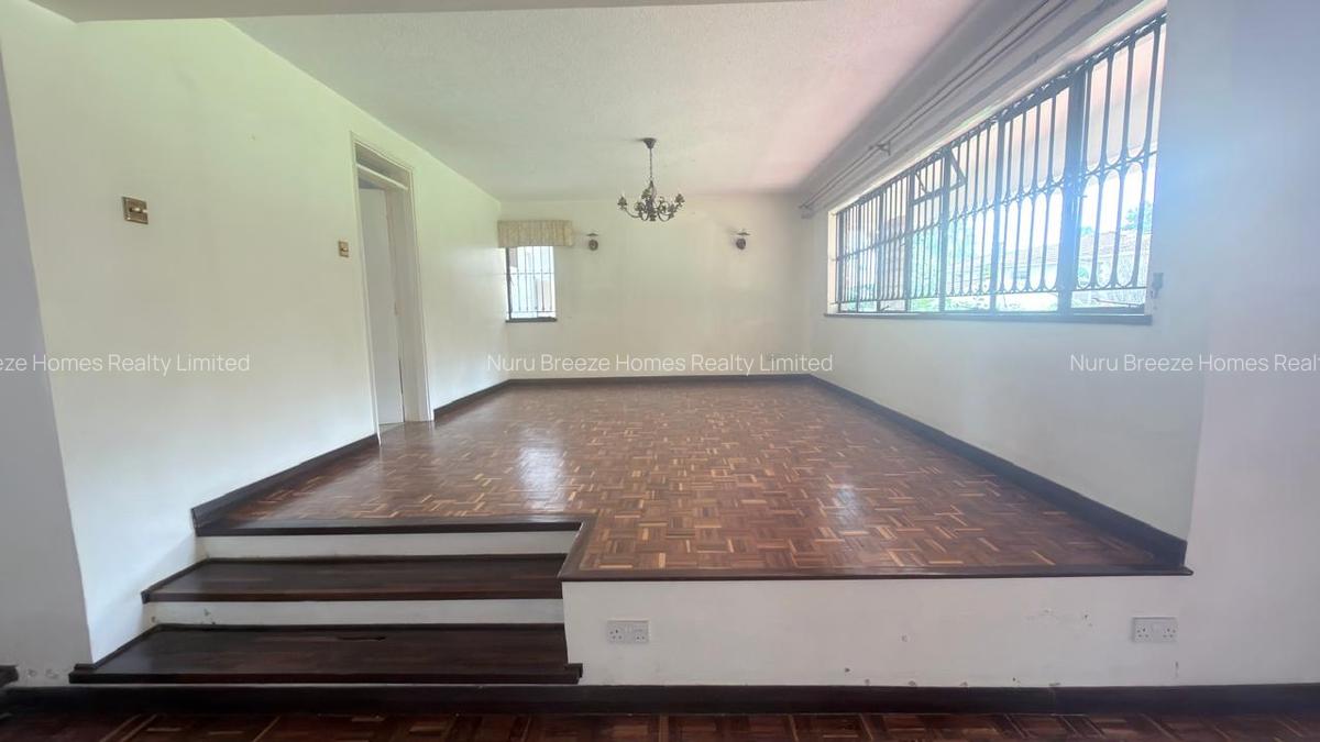 5 Bed House with En Suite in Gigiri - 4
