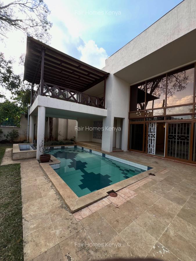 5 Bed Townhouse with En Suite at Convent Drive - 18