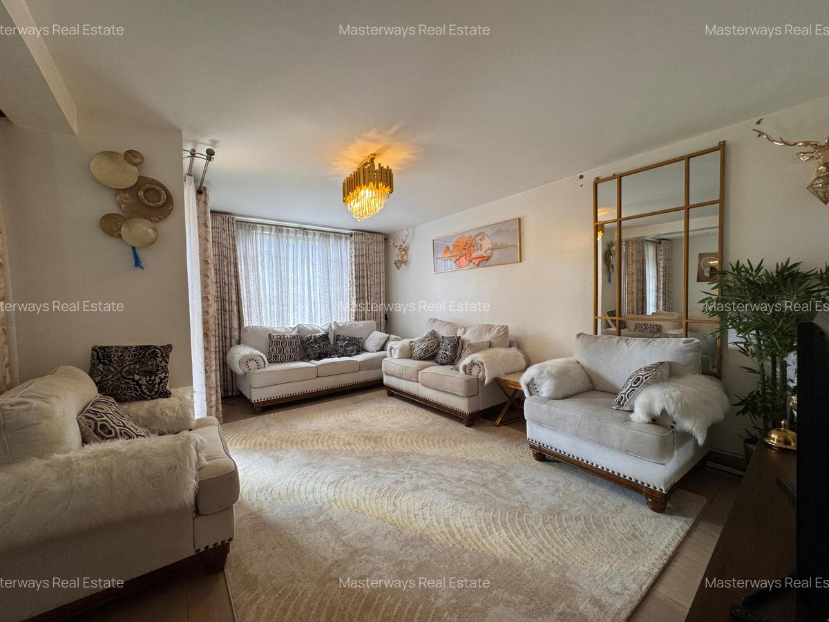 4 Bed House with En Suite in Komarock - 2
