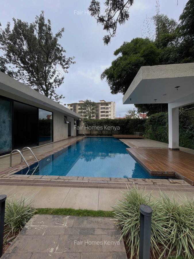 2 Bed Apartment with En Suite at Riara Road - 16