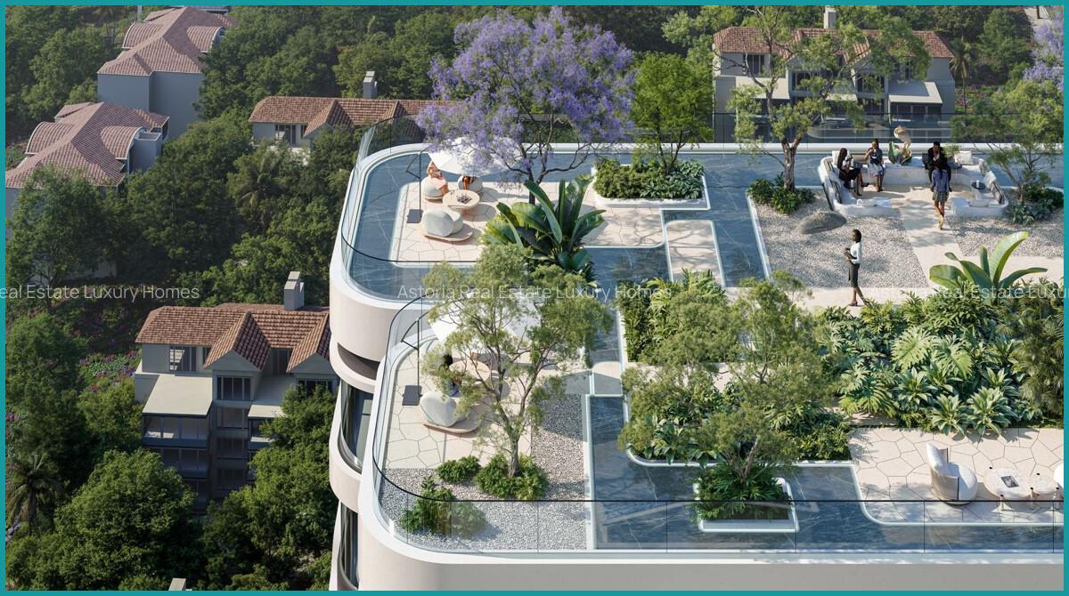 2 Bed Apartment with En Suite at 2026-262 2 Bed - 12