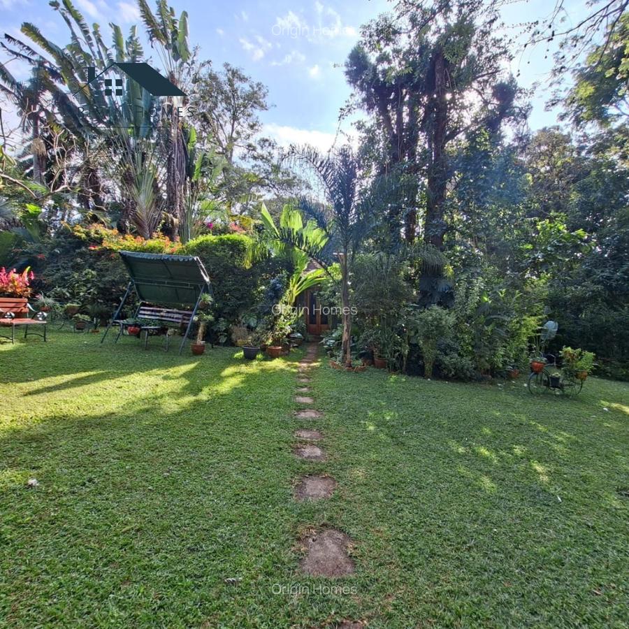 1 Bed House with En Suite at Rosslyn - 19