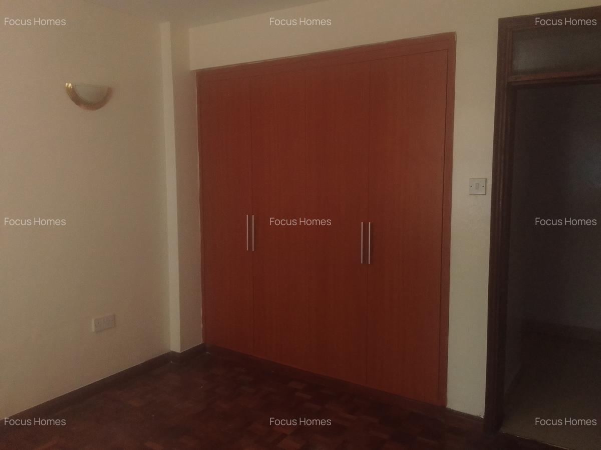 Office with Service Charge Included in Westlands Area - 11