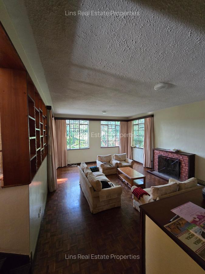 4 Bed House with En Suite in Nyari - 8