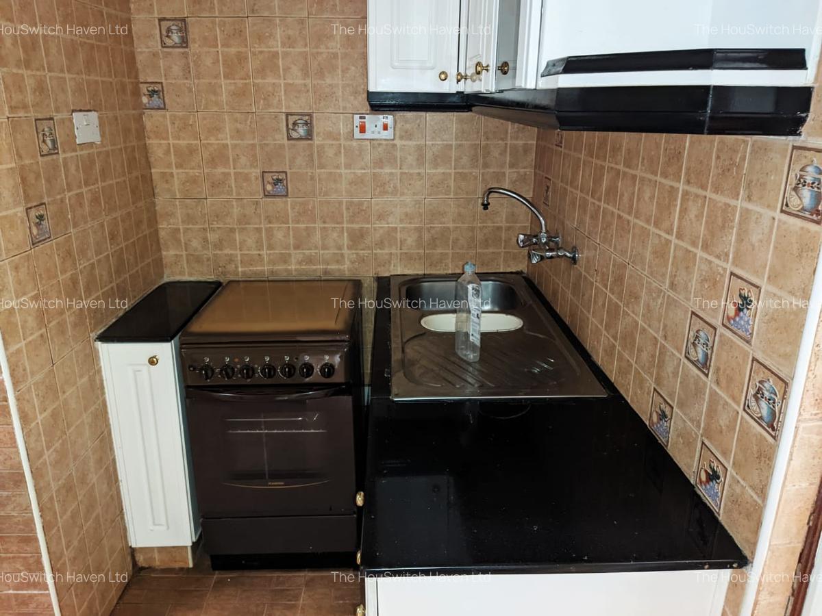 2 Bed House with En Suite at Lower Kabete Road - 7