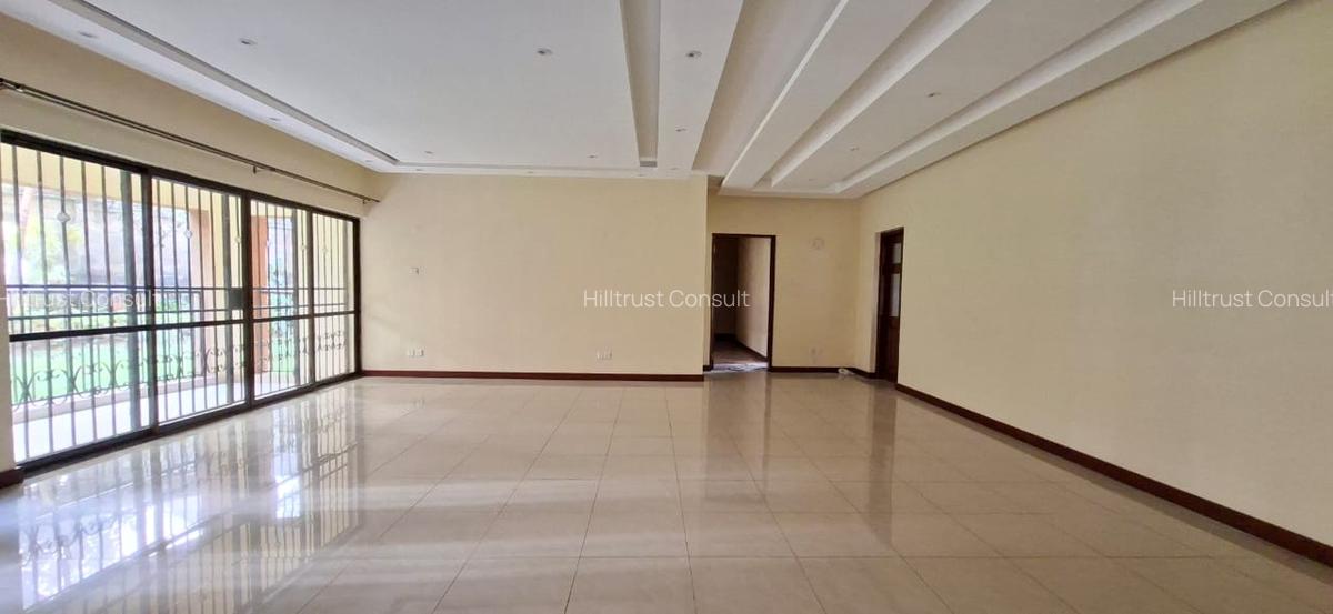 4 Bed Apartment with En Suite at General Mathenge Drive - 15