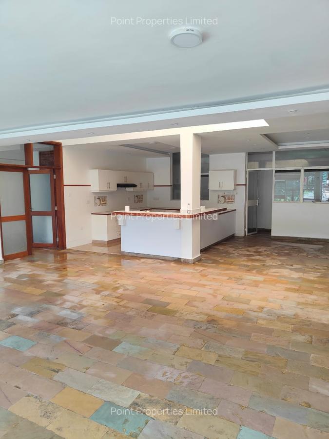 3 Bed Apartment with En Suite in Karen - 3