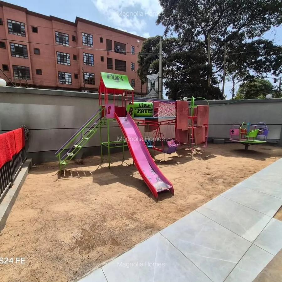 1 Bed Apartment in Lavington - 6