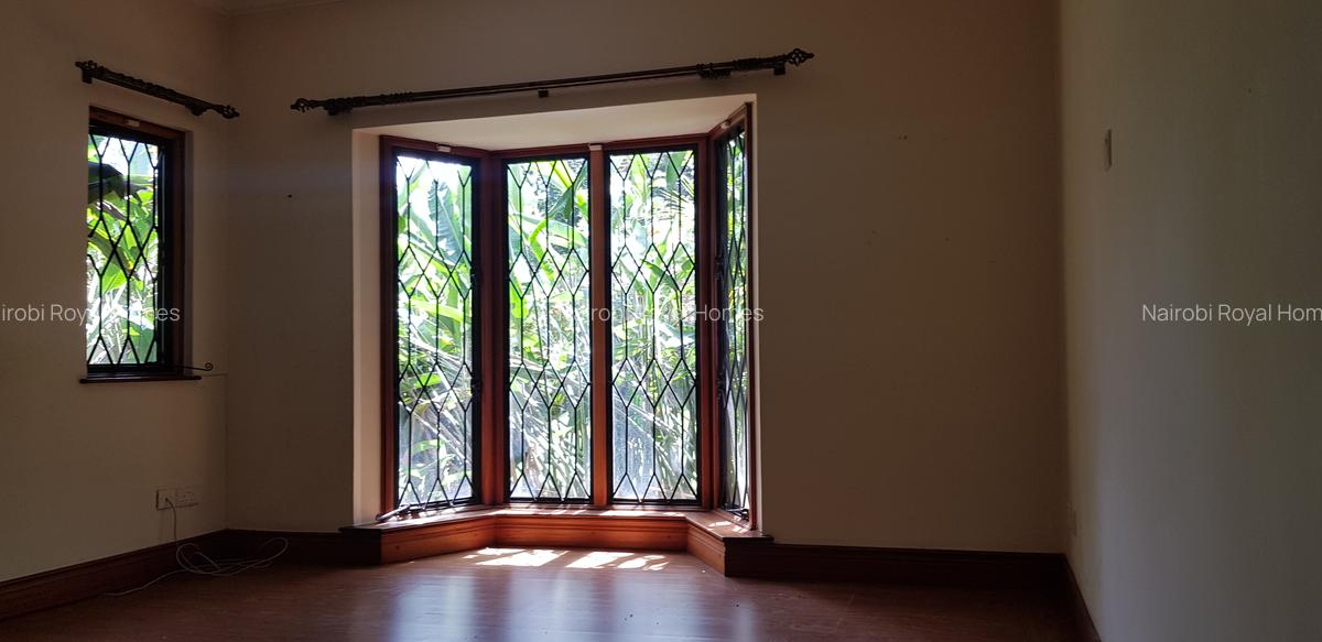 5 Bed House with Staff Quarters at Gigiri Road 6 - 14