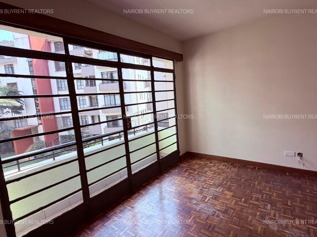 3 Bed Apartment with En Suite in Kilimani - 7