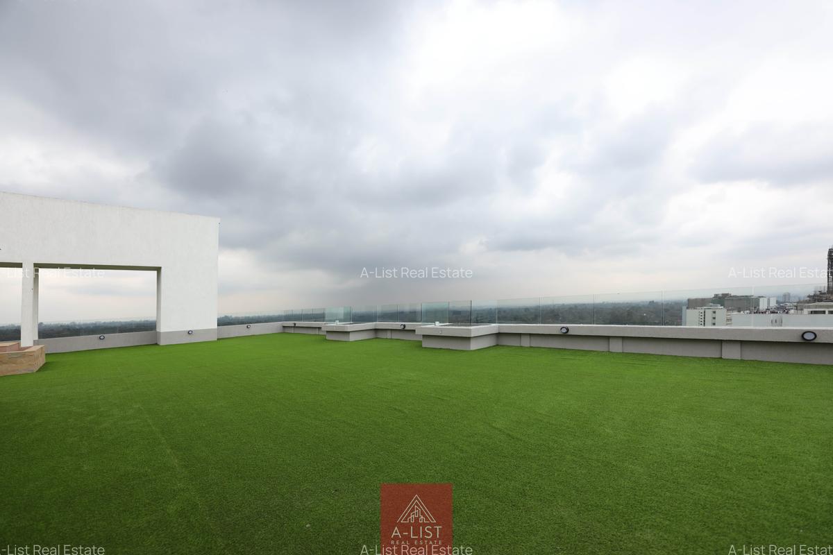 2 Bed Apartment with En Suite at 4Th Parklands - 11