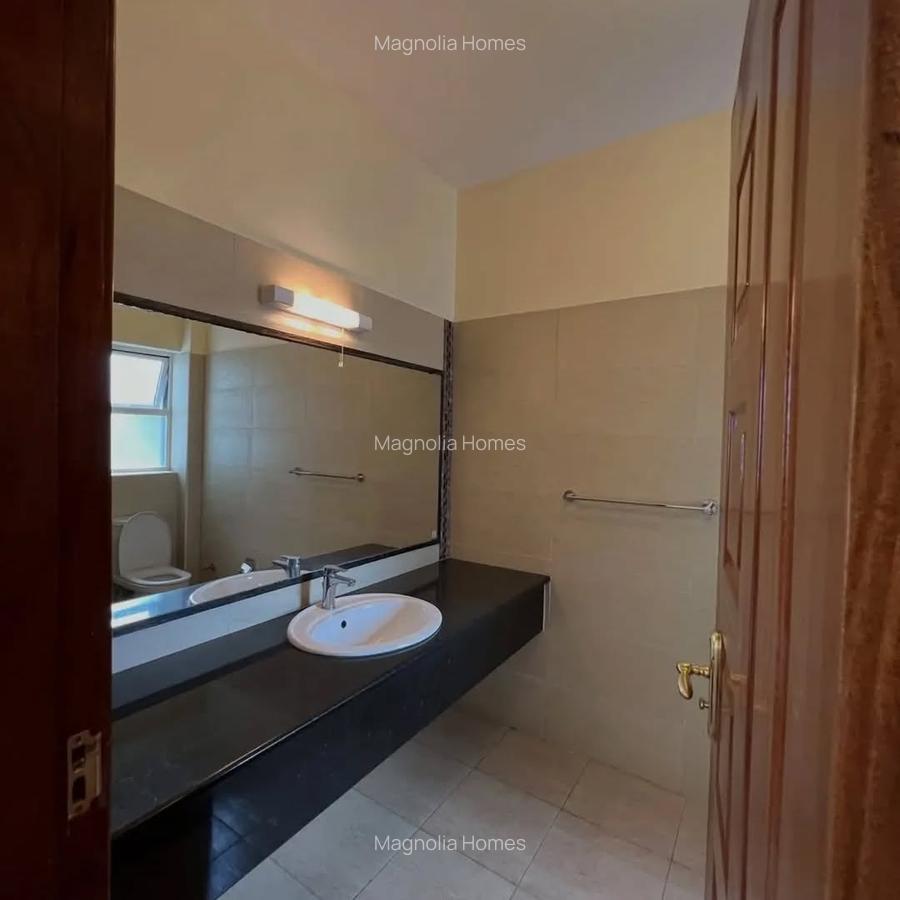 3 Bed Apartment in Westlands Area - 7
